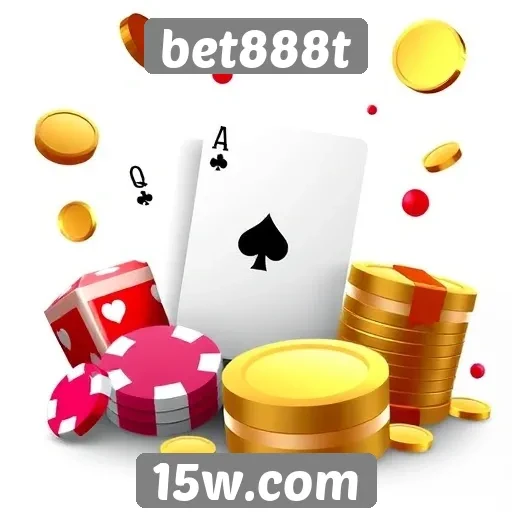 Ranking de jogos de cassino no bet888t