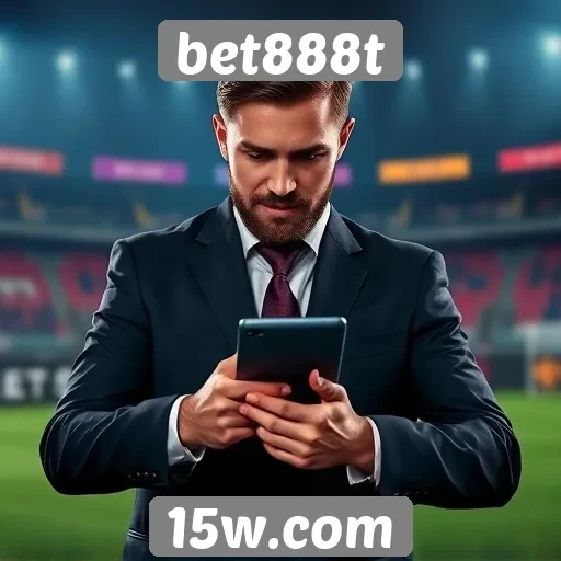 Tutoriais disponíveis para novos usuários no bet888t