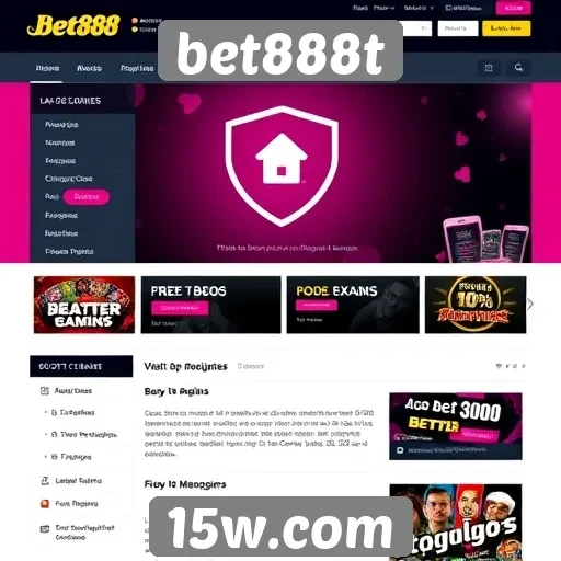 Análise da segurança e confiabilidade do site bet888t