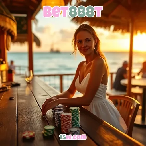 bet888t Ao Vivo: Experimente a Excitação dos Jogos em Tempo Real