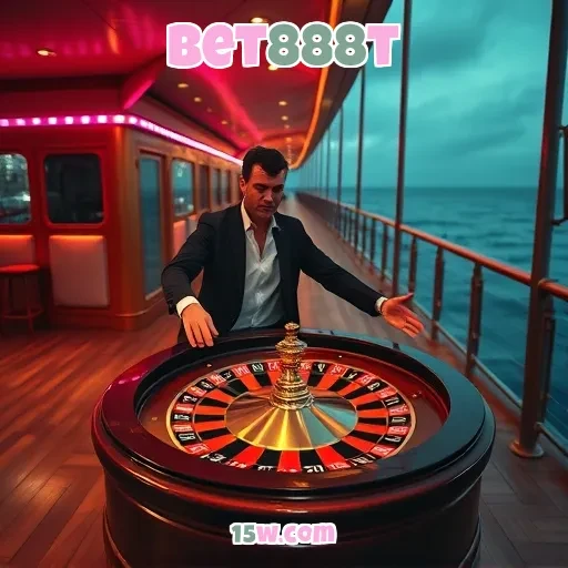 bet888t: Oportunidades de Apostas Fantásticas e Promoções Irresistíveis