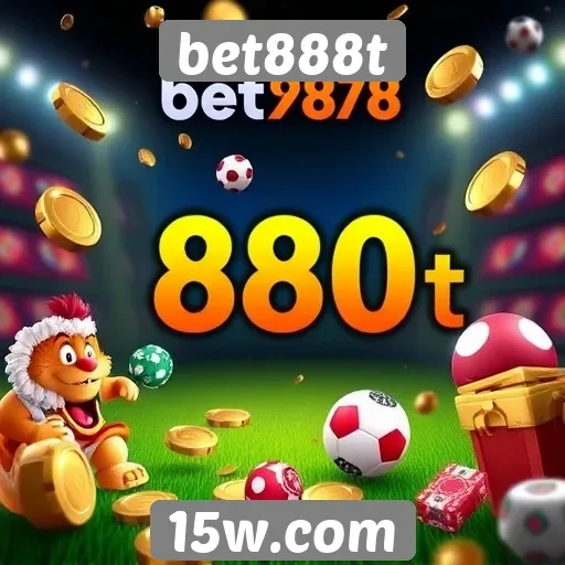 Análise das ofertas de jogos no bet888t