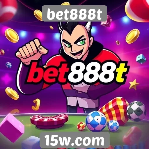 Plataforma de jogos bet888t ganha nova popularidade