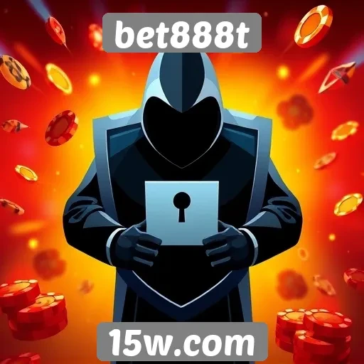 Análise da segurança do site de jogos bet888t