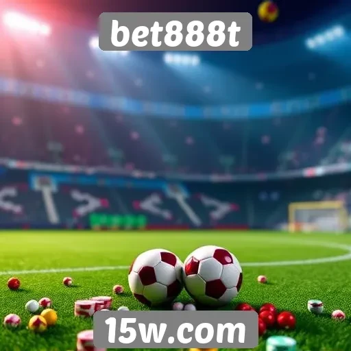 Como funciona o sistema de apostas do bet888t