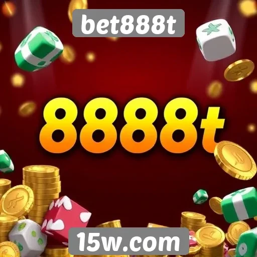 Variedade de jogos disponíveis na bet888t