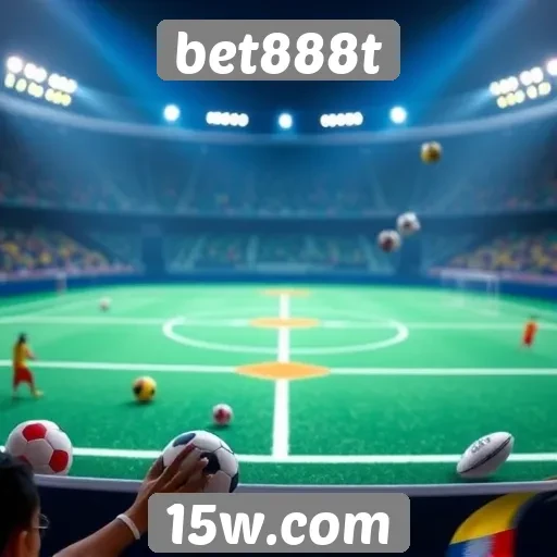 Transparência nas promoções do site bet888t