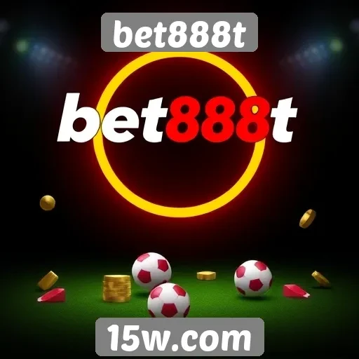 Análise da plataforma do site bet888t