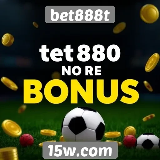 Avaliação das ofertas de bônus no bet888t