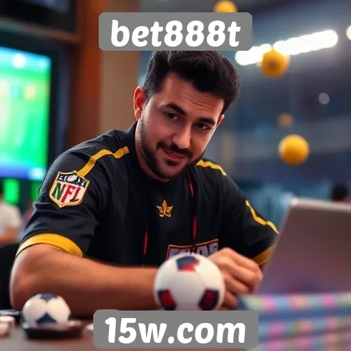 Diferenciais da experiência de usuário no bet888t