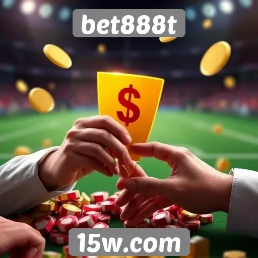 Depósitos e saques no bet888t como funcionam