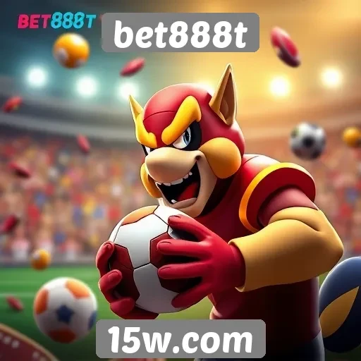 Diversidade de jogos oferecidos pelo bet888t