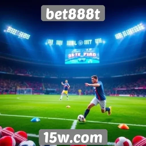 Características dos jogos ao vivo no bet888t