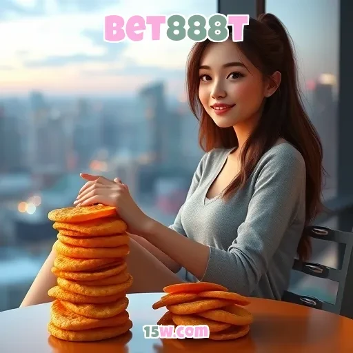 bet888t: Descubra a Magia do Cassino Ao Vivo Para Todos