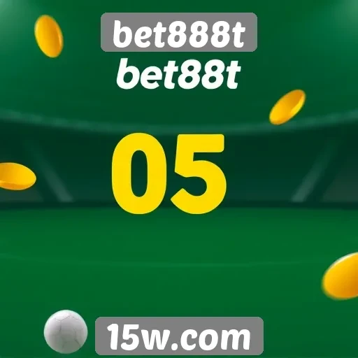 Bonificações e promoções no bet888t