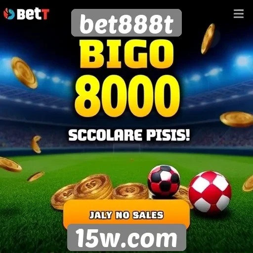 Análise de bônus e promoções disponíveis no bet888t