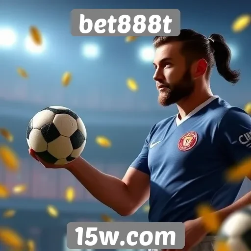 Explorando os bônus oferecidos no bet888t