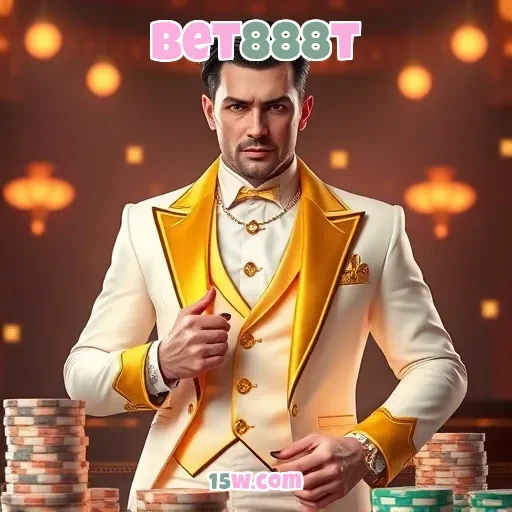bet888t: Os Incríveis Recursos do Cassino que Você Deve Conhecer