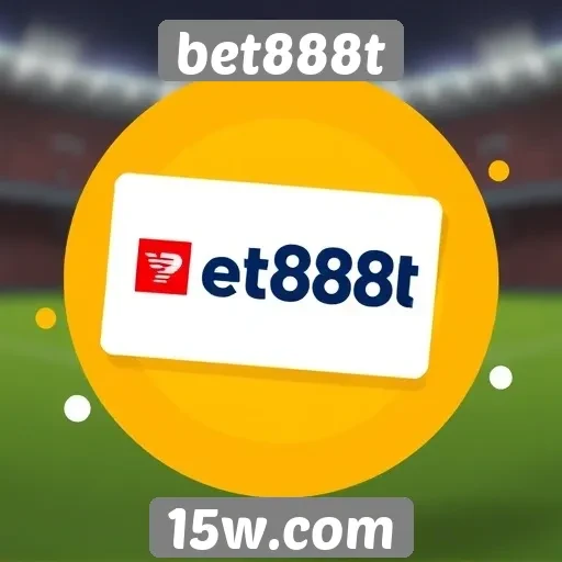 Métodos de pagamento aceitos no bet888t