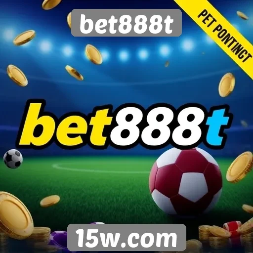 Oferta de jogos e apostas no bet888t