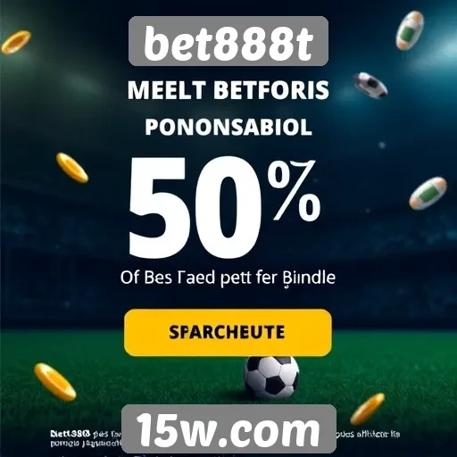 Ofertas promocionais disponíveis no bet888t