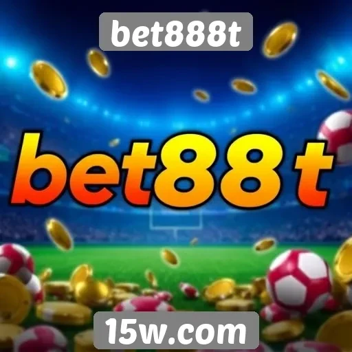 Recursos de bônus disponíveis no bet888t