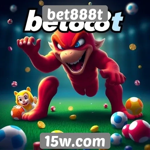 Avaliação dos jogos disponíveis no bet888t