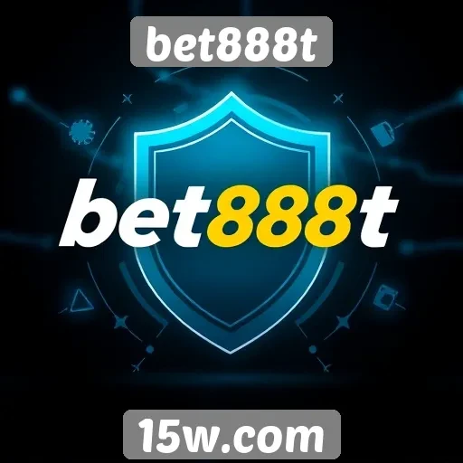 tecnologia de segurança em apostas no bet888t