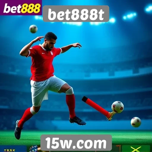 Apostas esportivas no bet888t são populares entre usuários