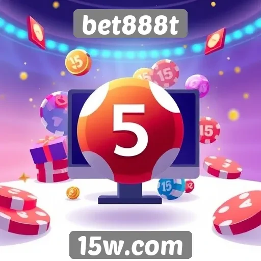 bet888t analisa tendências de jogos online