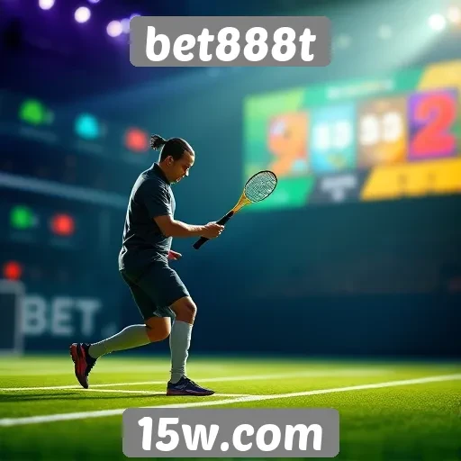 Campanhas de marketing e engajamento no bet888t