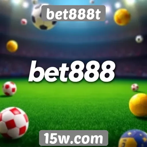 bet888t oferece promoções atrativas para novos jogadores