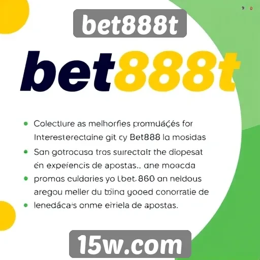 Avaliação das promoções oferecidas por bet888t