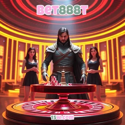 bet888t: Uma Jornada pelos Melhores Jogos de Mesa no Brasil