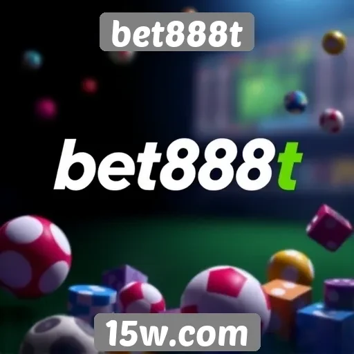 Estudo sobre a diversidade de jogos na bet888t