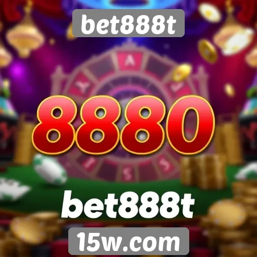 bet888t oferece jogos de cassino ao vivo