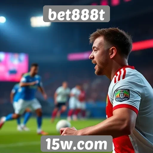 Transmissão ao vivo e jogos em tempo real no bet888t