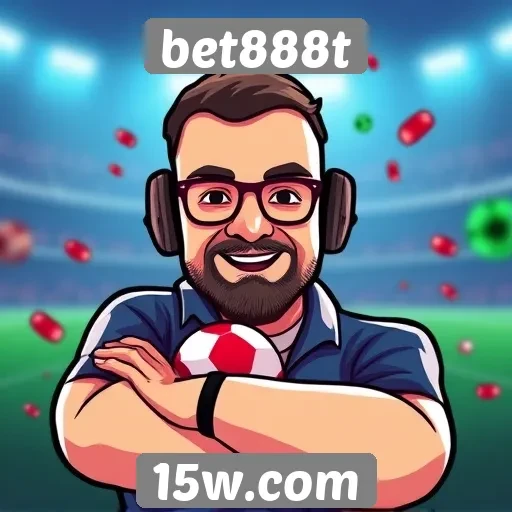 Avaliação da experiência do usuário no bet888t