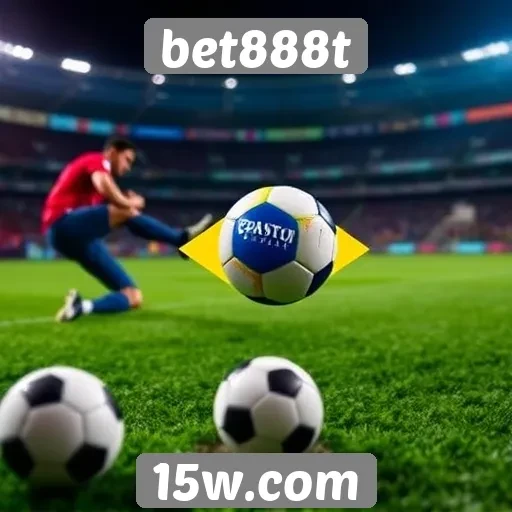 Apostas esportivas no bet888t como alternativa popular