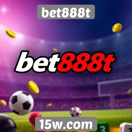 Como a bet888t se destaca entre concorrentes