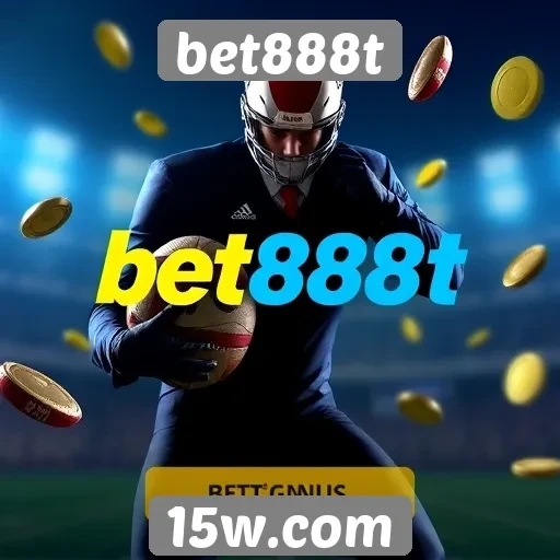 Benefícios de bônus e promoções no bet888t