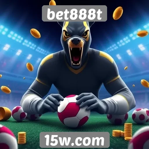 Análise das opções de jogos no site bet888t