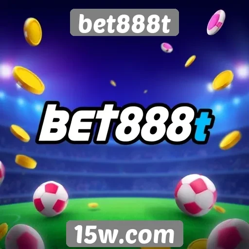 Novidades em jogos e bônus no bet888t