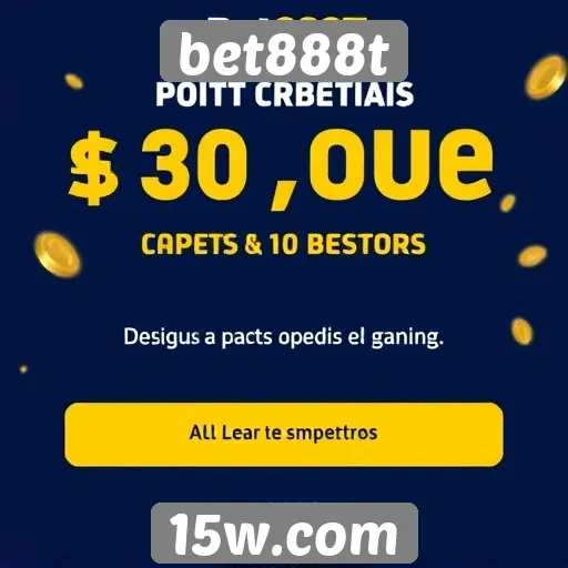 Estratégias de bônus e promoções no bet888t