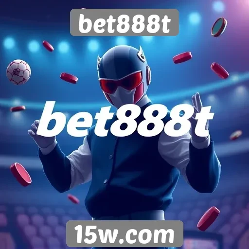 Novidades e atualizações no bet888t