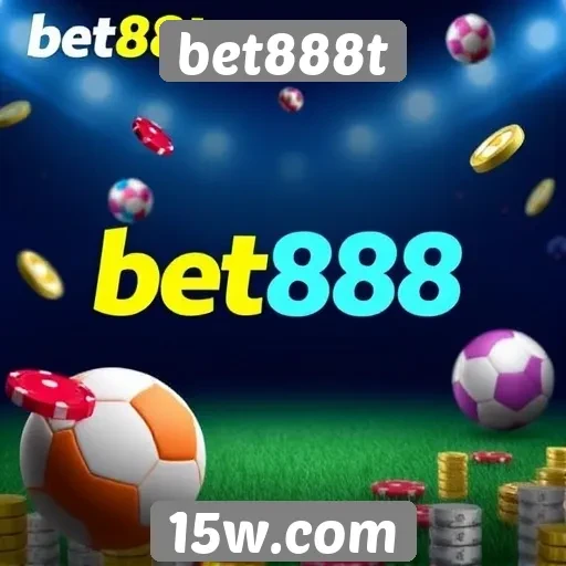 Bônus e promoções disponíveis no bet888t