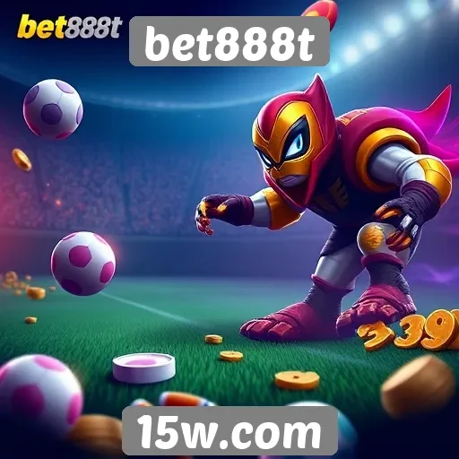 Trends de jogos populares no site bet888t