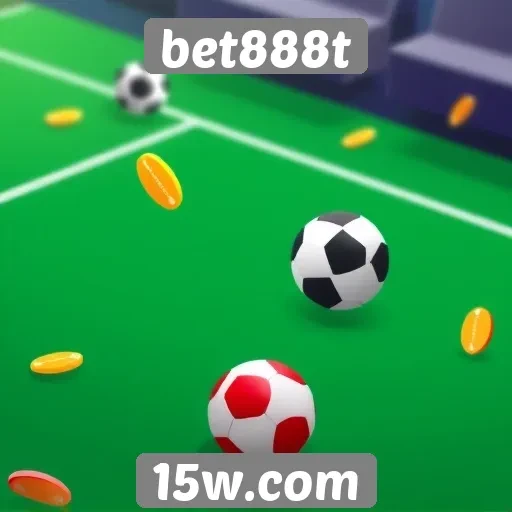 Tendências de jogos online em bet888t