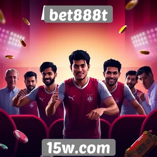 experiências de jogadores no bet888t