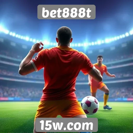 Acessibilidade e interface do bet888t para jogadores
